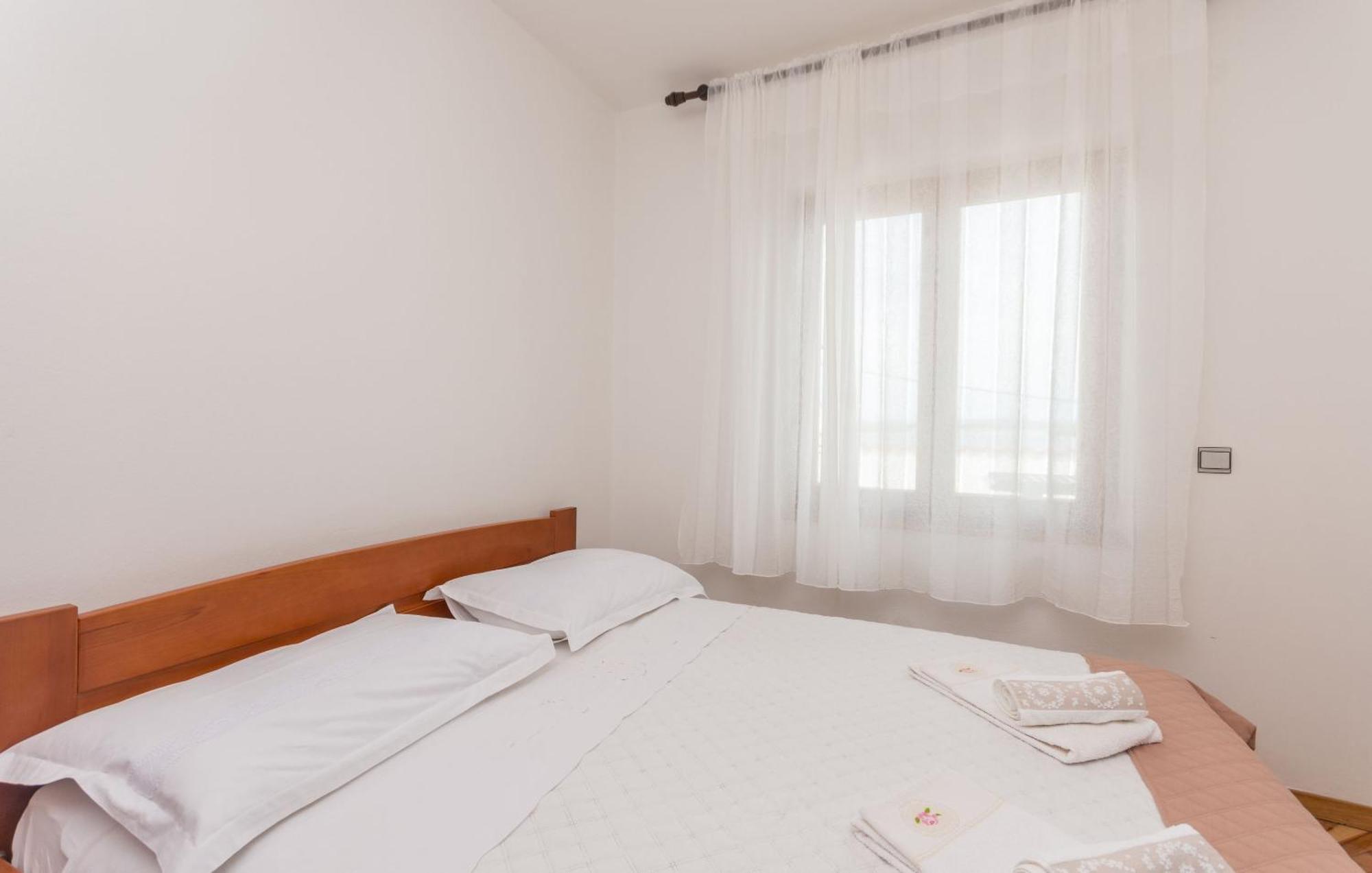 Apartment Blazenka - 20M From The Sea Tkon Dış mekan fotoğraf